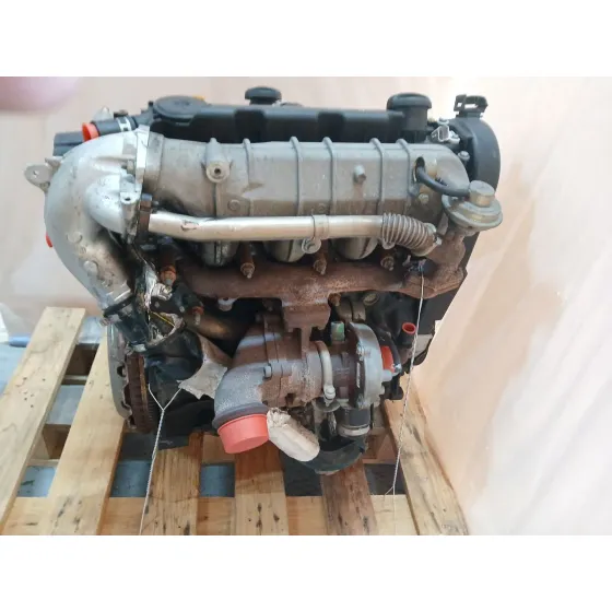 Motor Completo para Citroën Xsara Picasso (N68)