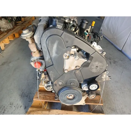 Motor Completo para Citroën Xsara Picasso (N68)