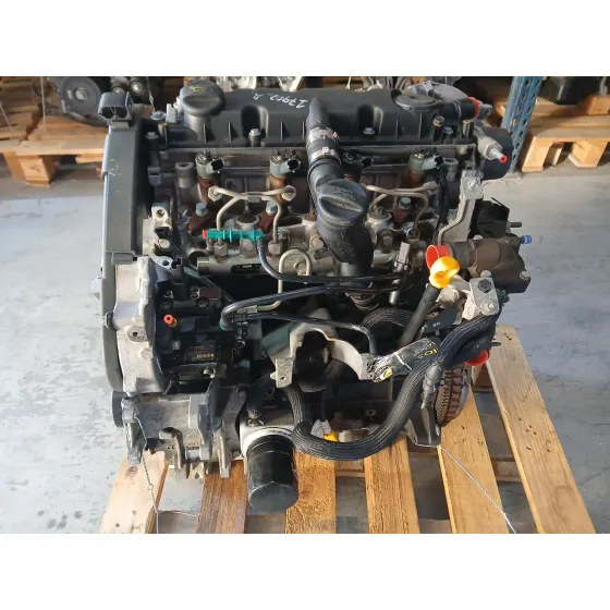 Motor Completo para Citroën Xsara Picasso (N68)