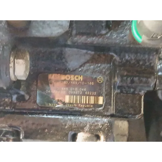 Motor Completo para Citroën Xsara Picasso (N68)