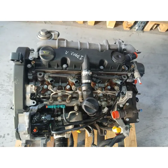 Motor Completo para Citroën Xsara Picasso (N68)