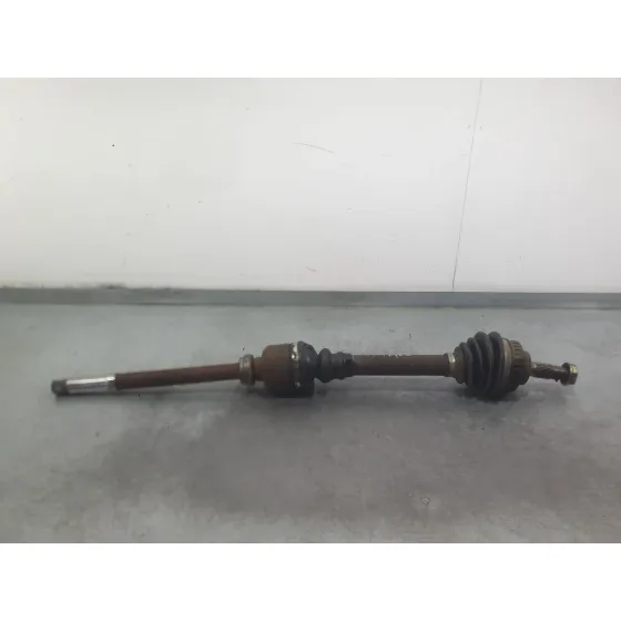 Transmision Delantera Derecha para Citroën Xsara Picasso (N68)