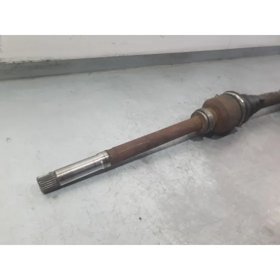 Transmision Delantera Derecha para Citroën Xsara Picasso (N68)