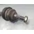 Transmision Delantera Derecha para Citroën Xsara Picasso (N68)
