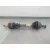 Transmision Delantera Izquierda para Citroën Xsara Picasso (N68)