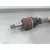 Transmision Delantera Izquierda para Citroën Xsara Picasso (N68)