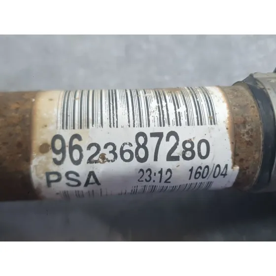 Transmision Delantera Izquierda para Citroën Xsara Picasso (N68)