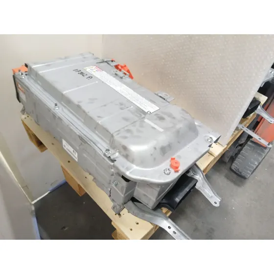 Bateria para Toyota Yaris (_P13_)