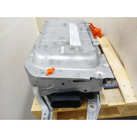 Bateria para Toyota Yaris (_P13_)