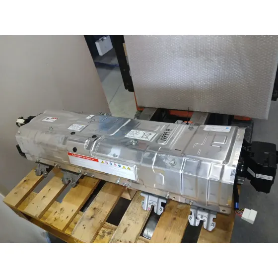 Bateria para Kia Niro I (De)