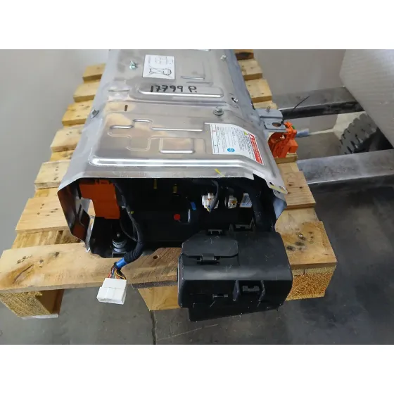 Bateria para Kia Niro I (De)