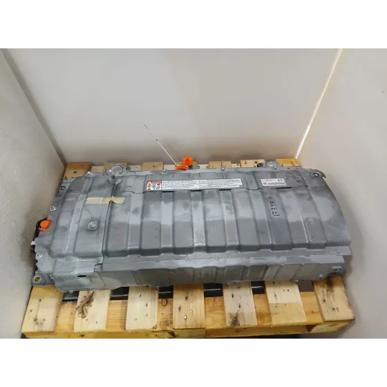 Bateria para Toyota Corolla Sedan (_E21_)