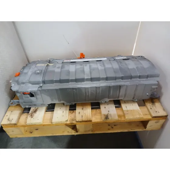 Bateria para Toyota Corolla Sedan (_E21_)