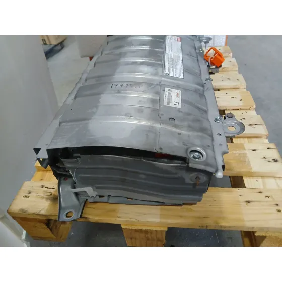 Bateria para Toyota Corolla Sedan (_E21_)