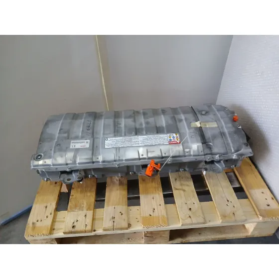 Bateria para Toyota Corolla Sedan (_E21_)