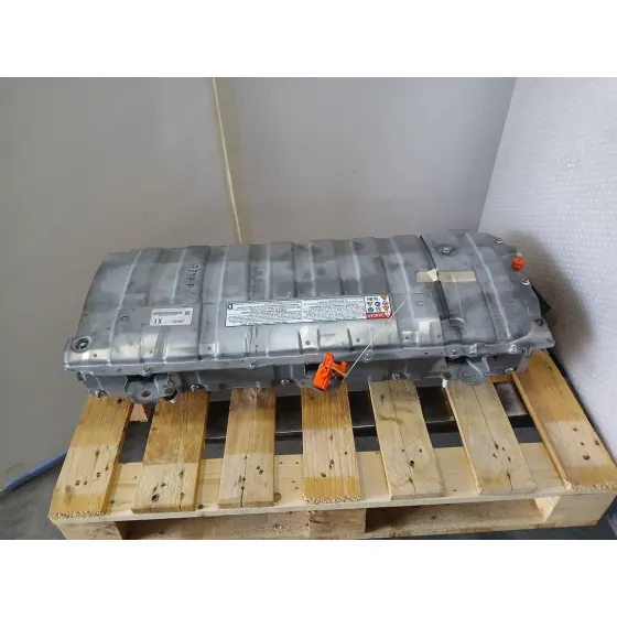 Bateria para Toyota Corolla Sedan (_E21_)