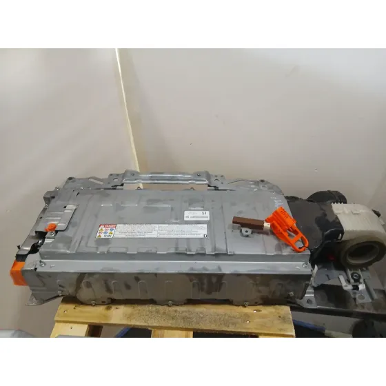 Bateria para Toyota Auris (-E18) 1.8 Hybrid (Zwee186)
