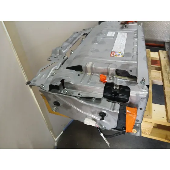 Bateria para Toyota Auris (-E18) 1.8 Hybrid (Zwee186)