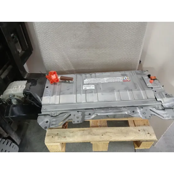 Bateria para Toyota Auris (-E18) 1.8 Hybrid (Zwee186)