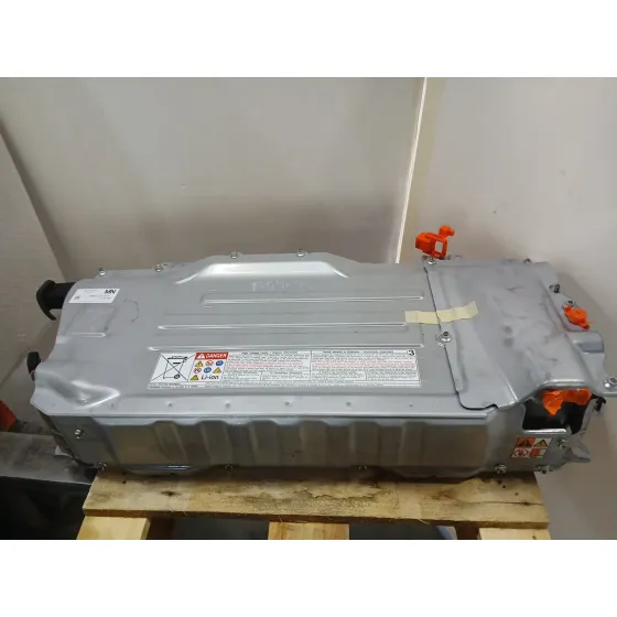 Bateria para Toyota Yaris (_P21_, _Pa1_, _Ph1_)
