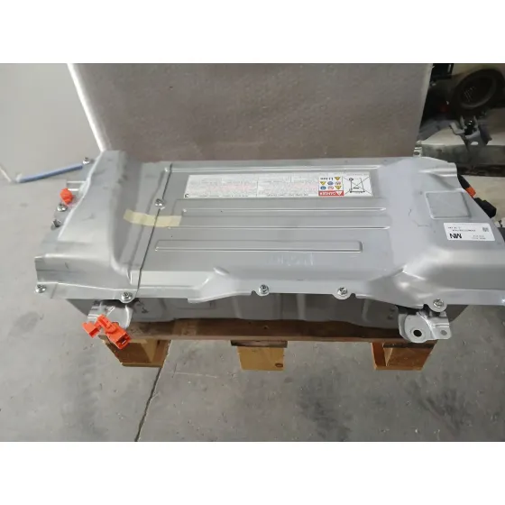 Bateria para Toyota Yaris (_P21_, _Pa1_, _Ph1_)