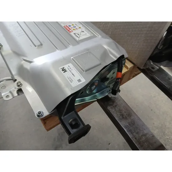 Bateria para Toyota Yaris (_P21_, _Pa1_, _Ph1_)