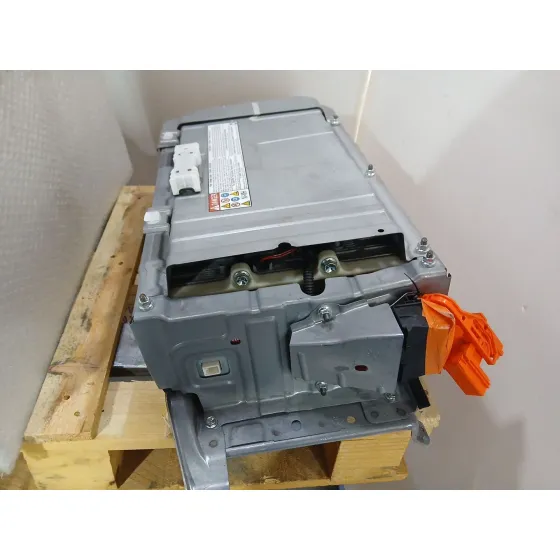 Bateria para Toyota Yaris (_P13_)