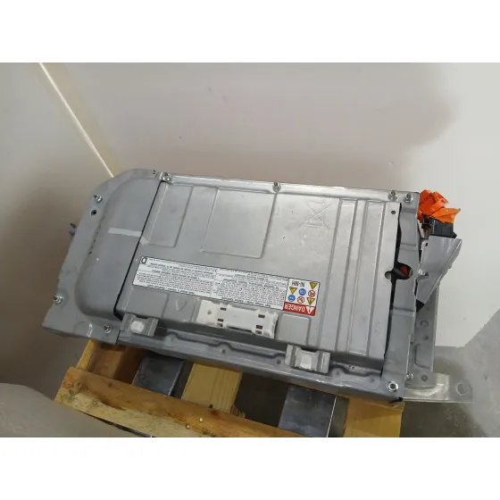 Bateria para Toyota Yaris (_P13_)