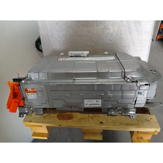 Bateria para Toyota Yaris (_P13_)