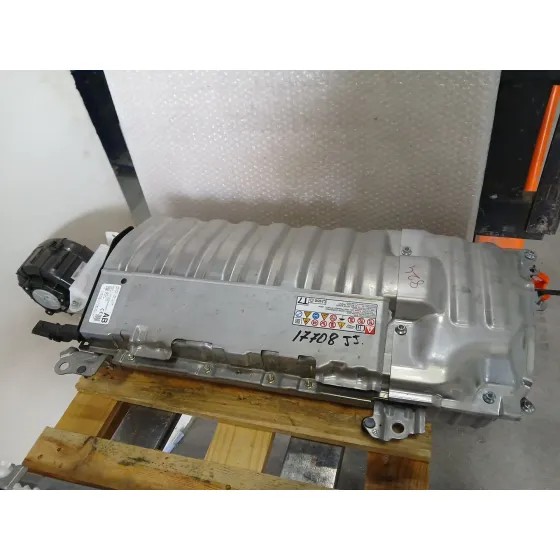 Bateria para Toyota Corolla Sedan (_E21_)