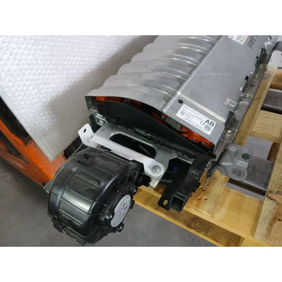 Bateria para Toyota Corolla Sedan (_E21_)