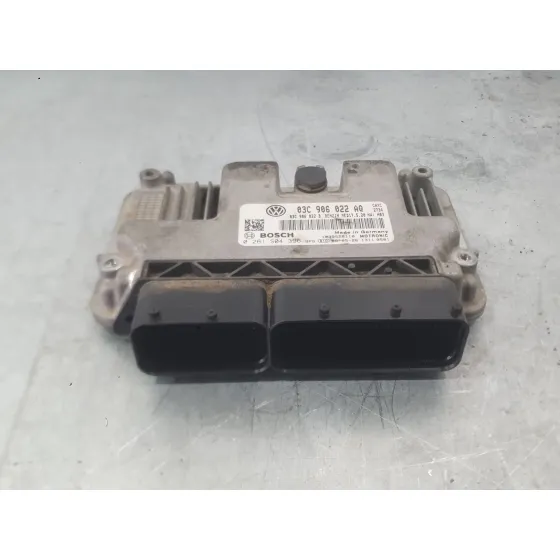 Centralita Motor Uce para Seat Altea Xl (5P5, 5P8)