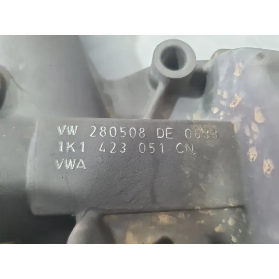 Cremallera Direccion para Seat Altea Xl (5P5, 5P8)