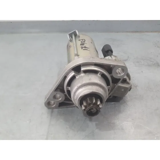 Motor Arranque para Seat Altea Xl (5P5, 5P8)