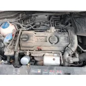 Motor Completo para Seat Altea Xl (5P5, 5P8)
