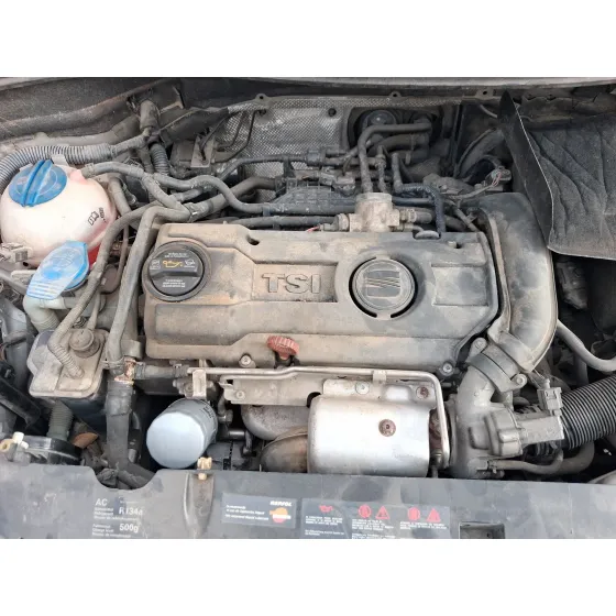 Motor Completo para Seat Altea Xl (5P5, 5P8)