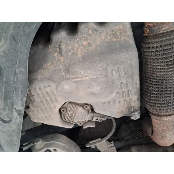 Motor Completo para Seat Altea Xl (5P5, 5P8)