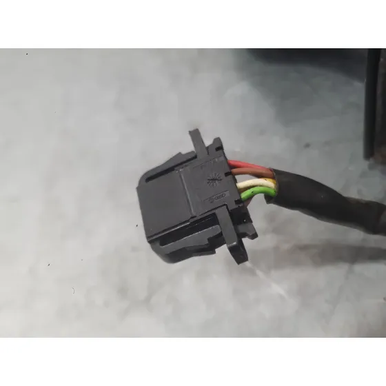 Retrovisor Izquierdo para Seat Altea Xl (5P5, 5P8)