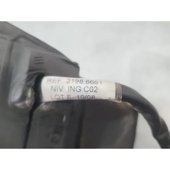 Retrovisor Izquierdo para Seat Altea Xl (5P5, 5P8)