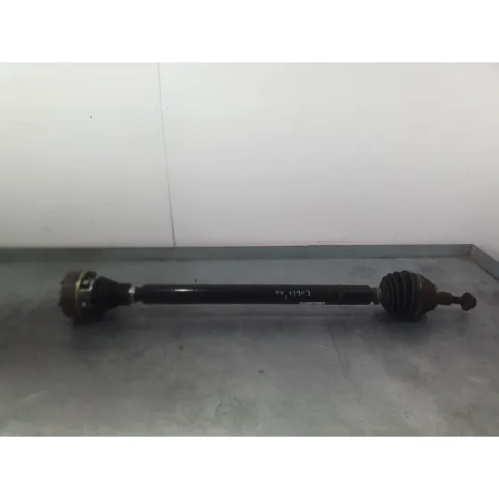Transmision Delantera Derecha para Seat Altea Xl (5P5, 5P8)