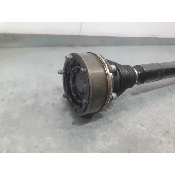 Transmision Delantera Derecha para Seat Altea Xl (5P5, 5P8)