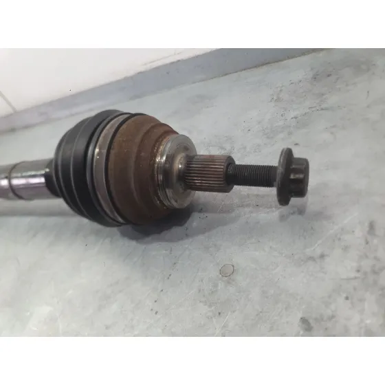 Transmision Delantera Derecha para Seat Altea Xl (5P5, 5P8)