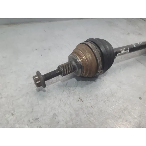 Transmision Delantera Izquierda para Seat Altea Xl (5P5, 5P8)