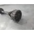 Transmision Delantera Izquierda para Seat Altea Xl (5P5, 5P8)