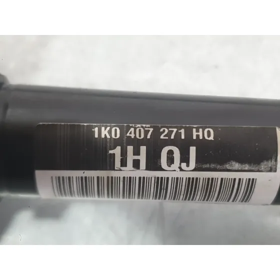 Transmision Delantera Izquierda para Seat Altea Xl (5P5, 5P8)