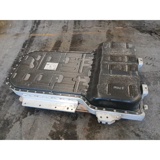 Bateria para Citroën Berlingo Furgoneta/Monovolumen (K9)