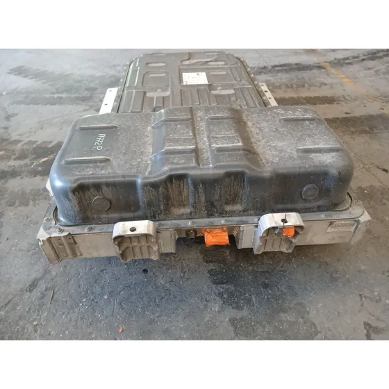 Bateria para Citroën Berlingo Furgoneta/Monovolumen (K9)