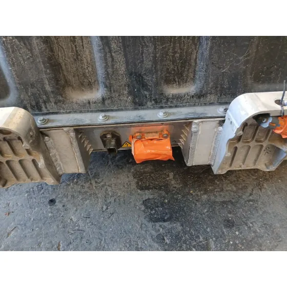 Bateria para Citroën Berlingo Furgoneta/Monovolumen (K9)