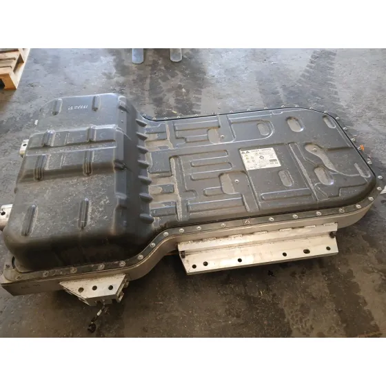 Bateria para Citroën Berlingo Furgoneta/Monovolumen (K9)