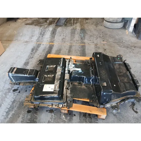 Bateria para Citroën C4 Iii (Ba_, Bb_, Bc_)